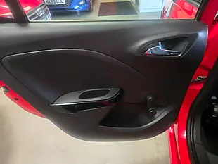 Used 2019 Vauxhall Corsa Sri Vx Line Nav Black Red - Interior and Exterior details 19