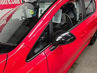 Used 2019 Vauxhall Corsa Sri Vx Line Nav Black Red - Interior and Exterior details 4