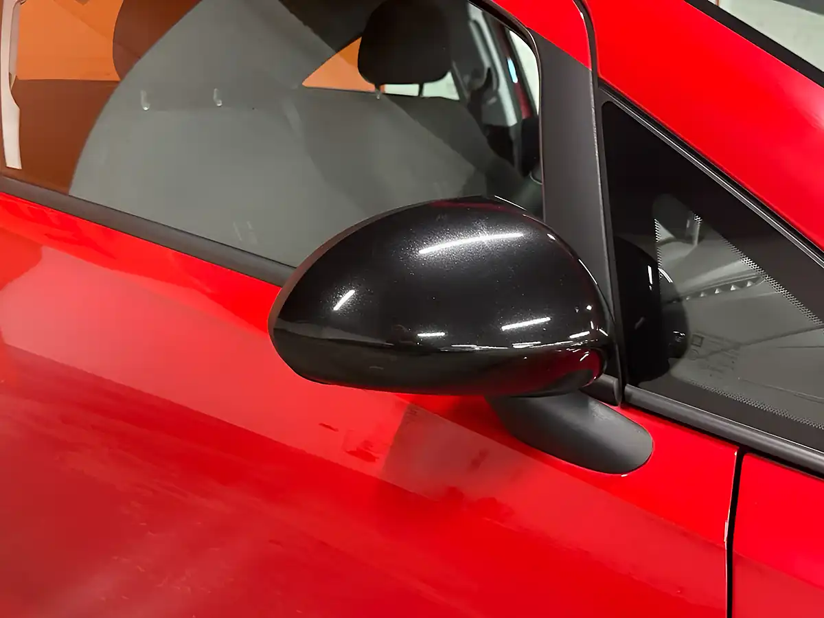 Used 2019 Vauxhall Corsa Sri Vx Line Nav Black Red - Interior and Exterior details 17