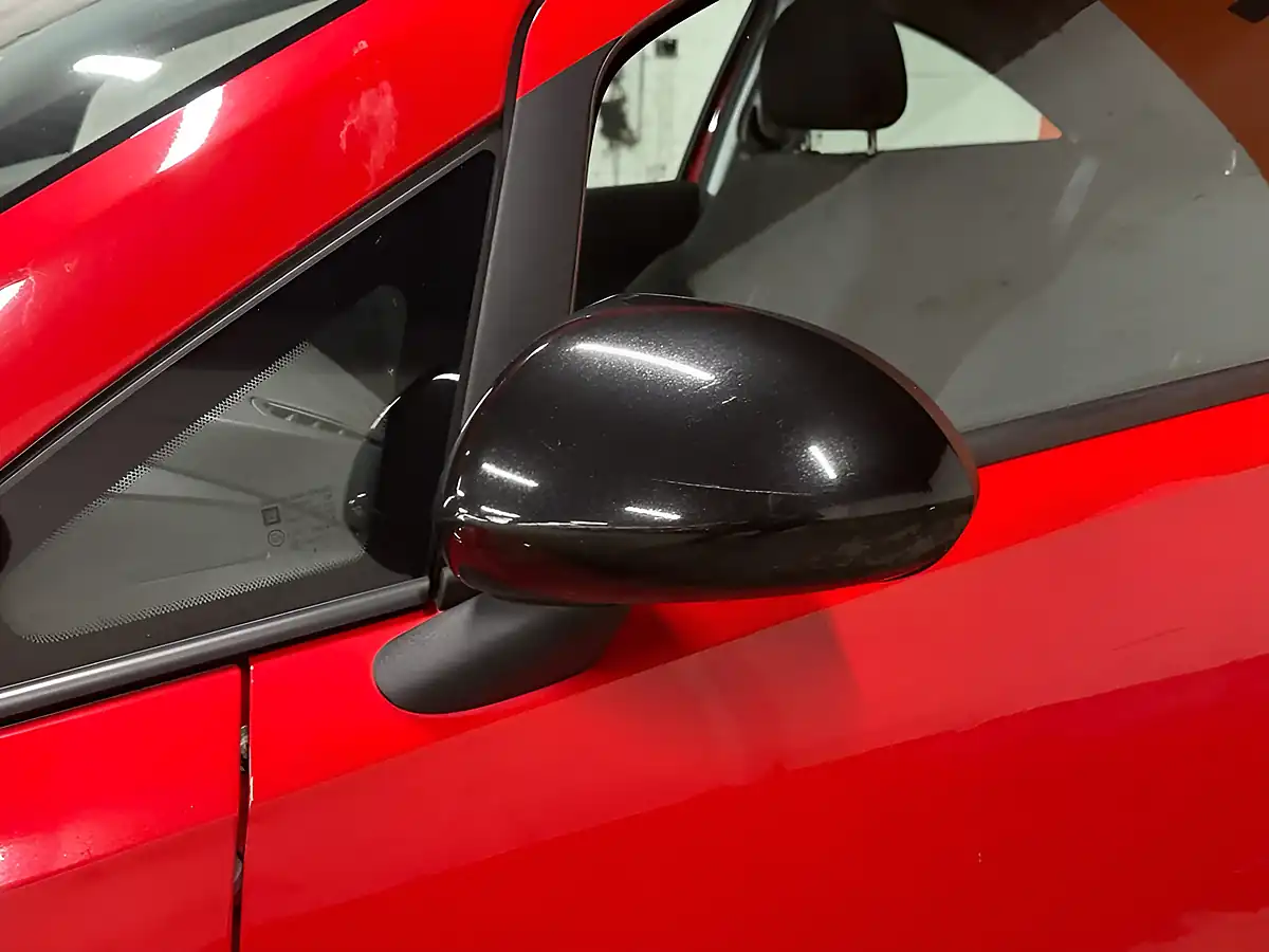 Used 2019 Vauxhall Corsa Sri Vx Line Nav Black Red - Interior and Exterior details 18