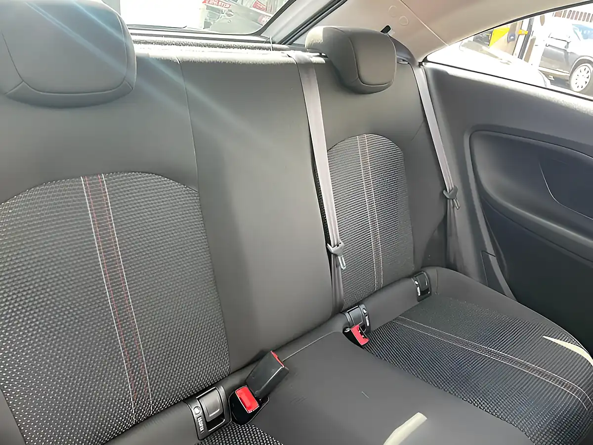 Used 2019 Vauxhall Corsa Sri Vx Line Nav Black Silver - Interior and Exterior details 15