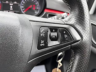 Used 2019 Vauxhall Corsa Sri Vx Line Nav Black White - Interior and Exterior details 10
