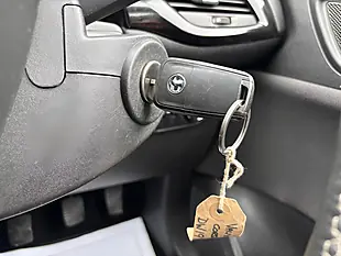Used 2019 Vauxhall Corsa Sri Vx Line Nav Black White - Interior and Exterior details 11