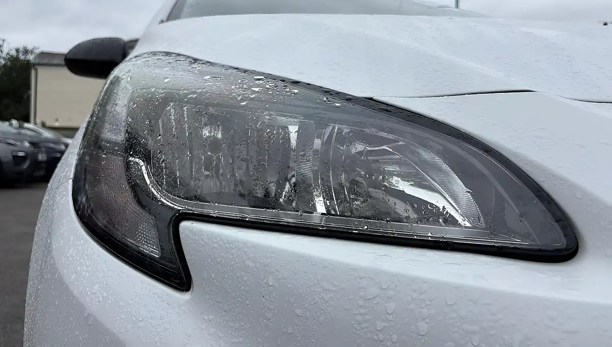 Used 2019 Vauxhall Corsa Sri Vx Line Nav Black White - Interior and Exterior details 18