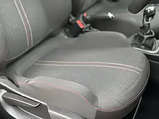 Used 2019 Vauxhall Corsa Sri Vx-Line Nav Mineral Black - Interior and Exterior details 13