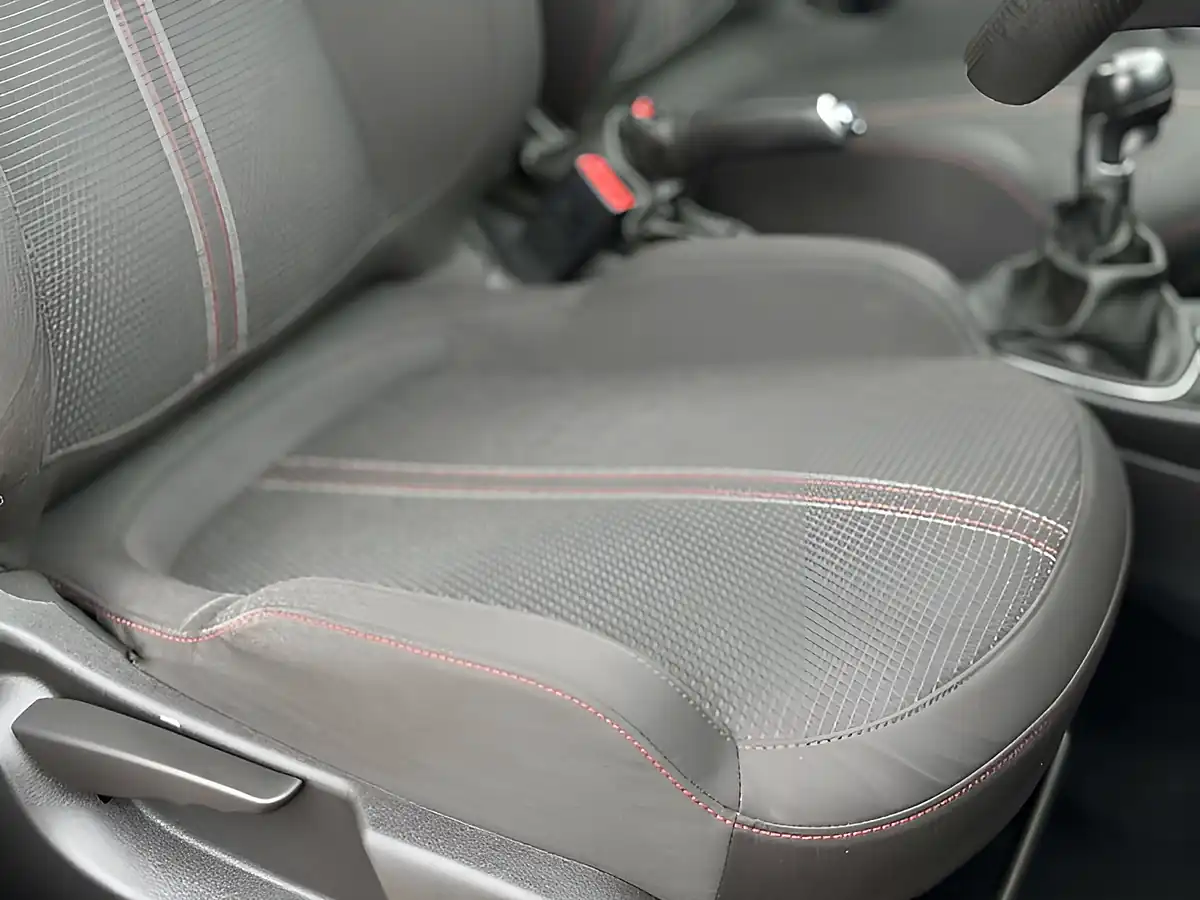 Used 2019 Vauxhall Corsa Sri Vx-Line Nav Mineral Black - Interior and Exterior details 13