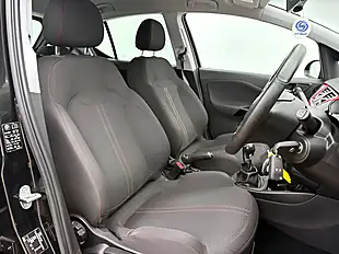 Used 2019 Vauxhall Corsa Sri Vx-Line Nav Mineral Black - Interior and Exterior details 14
