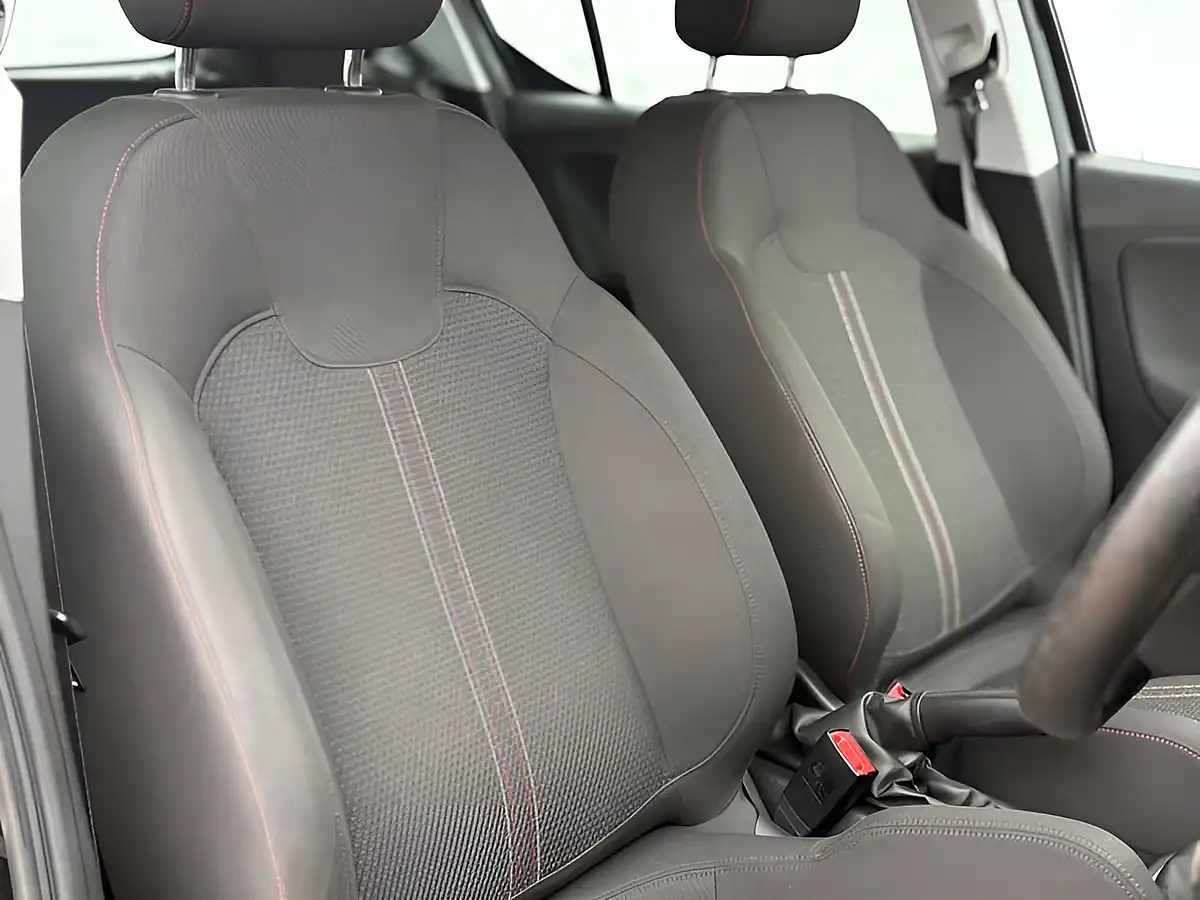 Used 2019 Vauxhall Corsa Sri Vx-Line Nav Mineral Black - Interior and Exterior details 16
