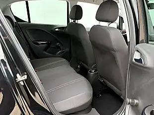 Used 2019 Vauxhall Corsa Sri Vx-Line Nav Mineral Black - Interior and Exterior details 17