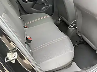 Used 2019 Vauxhall Corsa Sri Vx-Line Nav Mineral Black - Interior and Exterior details 18