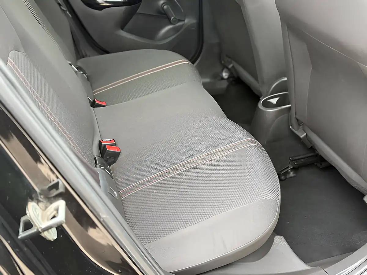 Used 2019 Vauxhall Corsa Sri Vx-Line Nav Mineral Black - Interior and Exterior details 18