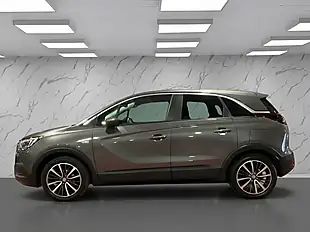 Used 2019 Vauxhall Crossland Elite Grey - Interior and Exterior details 5