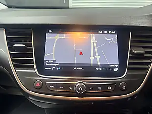 Used 2019 Vauxhall Crossland X Business Edition Nav Black - Interior and Exterior details 18