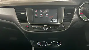 Used 2019 Vauxhall Crossland X Elite Black - Interior and Exterior details 11