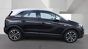 Used 2019 Vauxhall Crossland X Elite Black - Interior and Exterior details 5