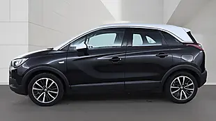 Used 2019 Vauxhall Crossland X Elite Black - Interior and Exterior details 6