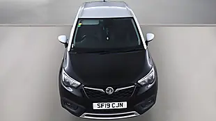Used 2019 Vauxhall Crossland X Elite Black - Interior and Exterior details 7