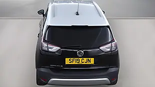 Used 2019 Vauxhall Crossland X Elite Black - Interior and Exterior details 8