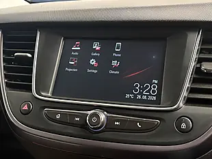 Used 2019 Vauxhall Crossland X Elite Grey - Interior and Exterior details 13