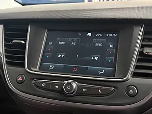 Used 2019 Vauxhall Crossland X Elite Grey - Interior and Exterior details 14