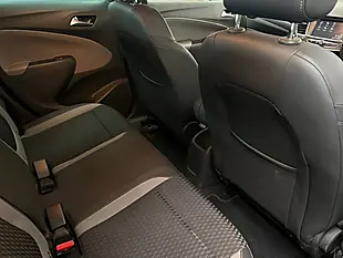 Used 2019 Vauxhall Crossland X Elite Grey - Interior and Exterior details 17