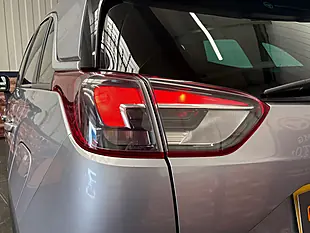 Used 2019 Vauxhall Crossland X Elite Grey - Interior and Exterior details 18