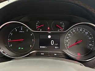 Used 2019 Vauxhall Crossland X Elite Grey - Interior and Exterior details 7