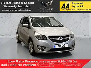 Used 2019 Vauxhall Crossland X Elite - Interior and Exterior details 11