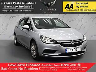 Used 2019 Vauxhall Crossland X Elite - Interior and Exterior details 12