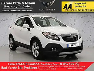 Used 2019 Vauxhall Crossland X Elite - Interior and Exterior details 15