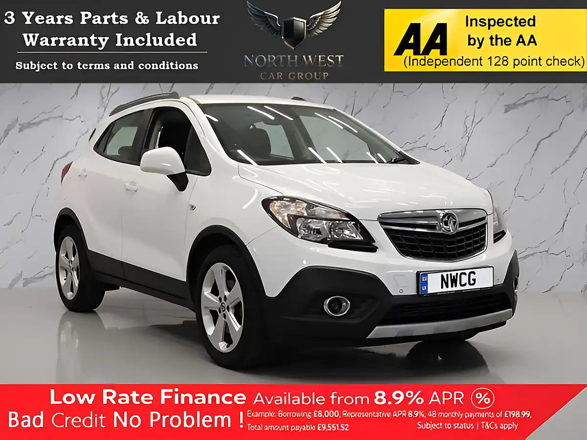 Used 2019 Vauxhall Crossland X Elite - Interior and Exterior details 15