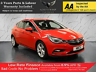 Used 2019 Vauxhall Crossland X Elite - Interior and Exterior details 3
