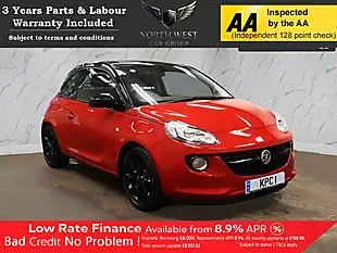 Used 2019 Vauxhall Crossland X Elite - Interior and Exterior details 7