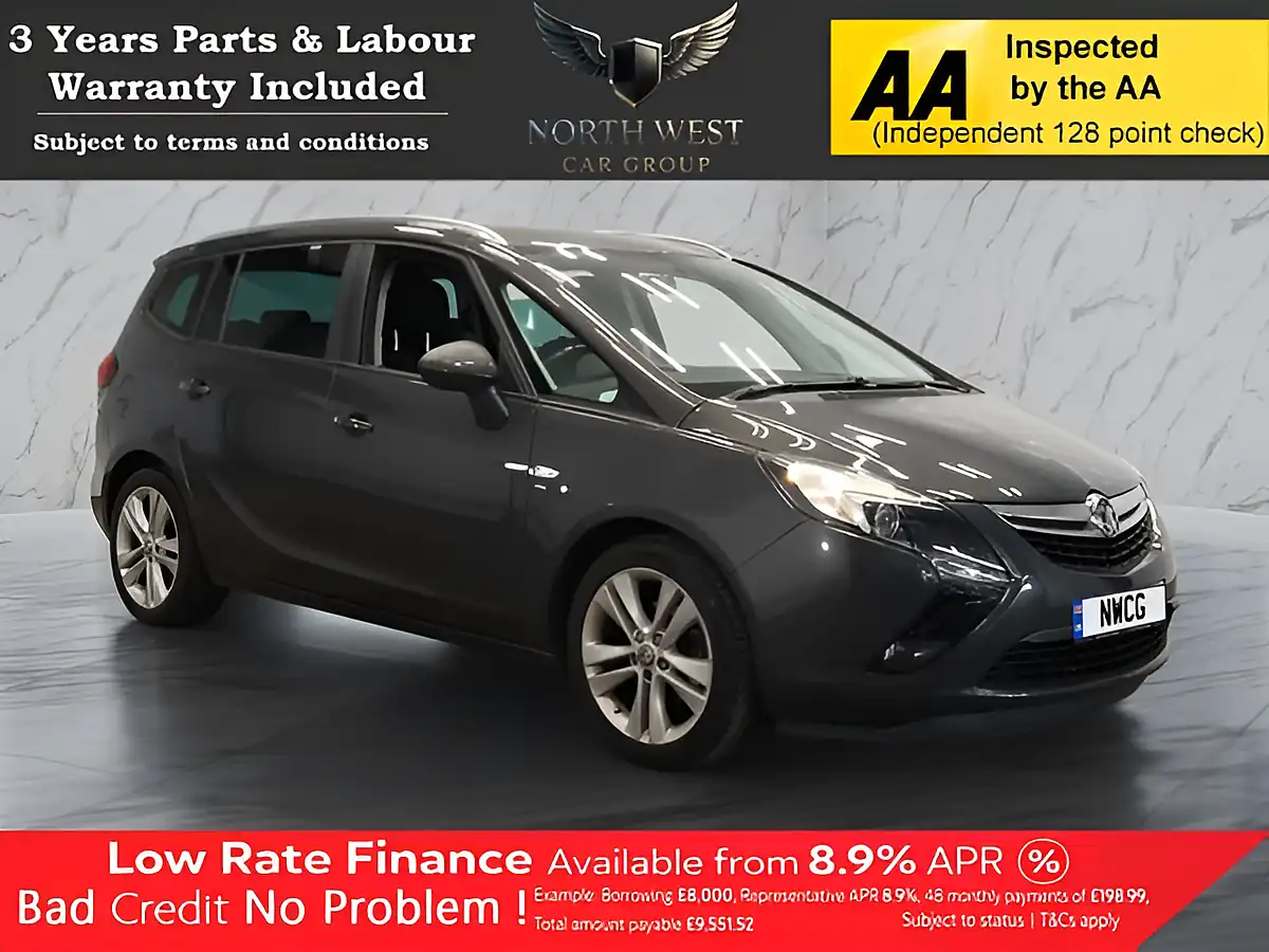 Used 2019 Vauxhall Crossland X Elite - Interior and Exterior details 8