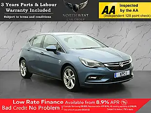 Used 2019 Vauxhall Crossland X Elite - Interior and Exterior details 9