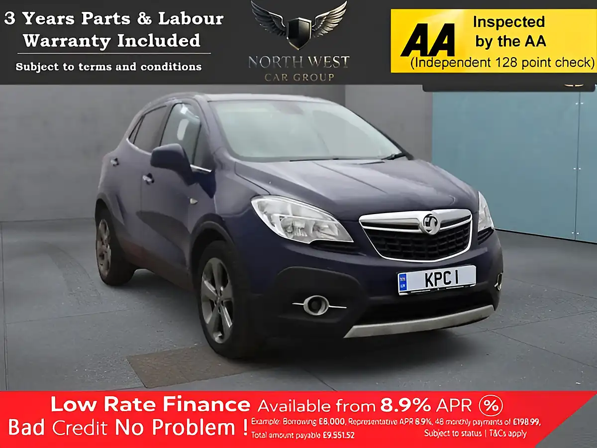 Used 2019 Vauxhall Crossland X Elite - Interior and Exterior details 15