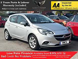 Used 2019 Vauxhall Crossland X Elite - Interior and Exterior details 16