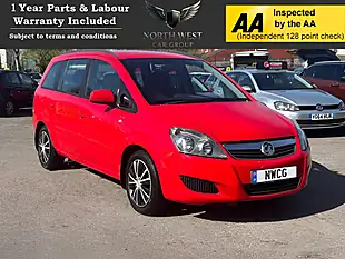 Used 2019 Vauxhall Crossland X Elite - Interior and Exterior details 17