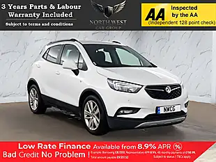 Used 2019 Vauxhall Crossland X Elite - Interior and Exterior details 2