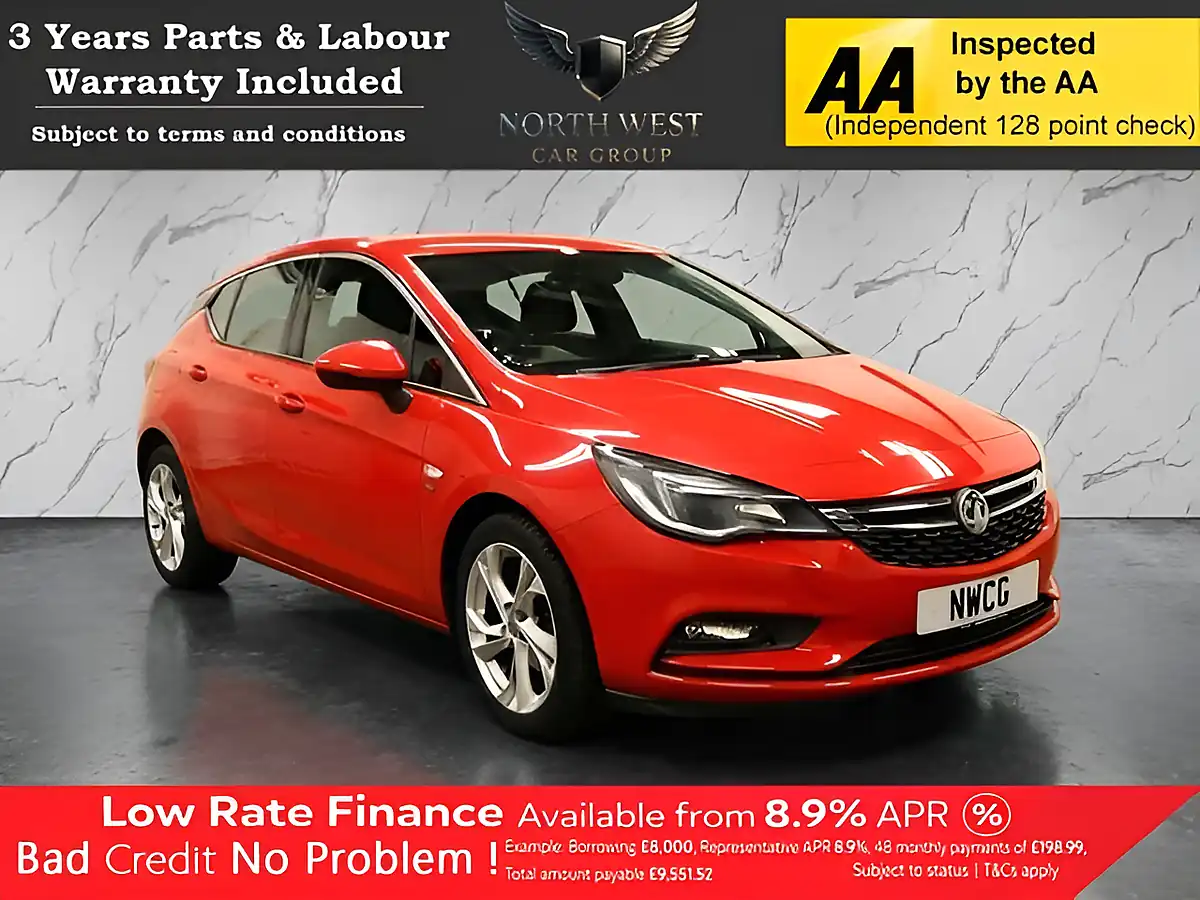 Used 2019 Vauxhall Crossland X Elite - Interior and Exterior details 3