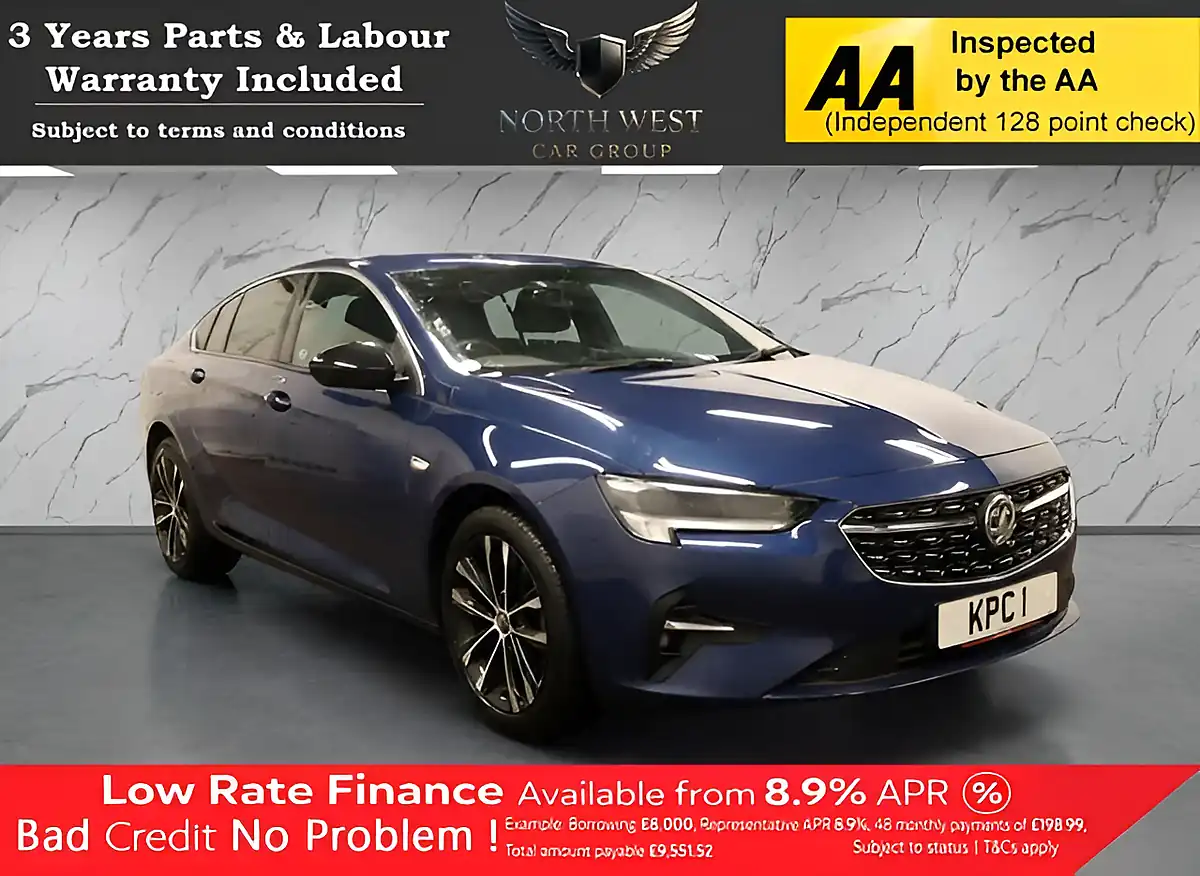 Used 2019 Vauxhall Crossland X Elite - Interior and Exterior details 4
