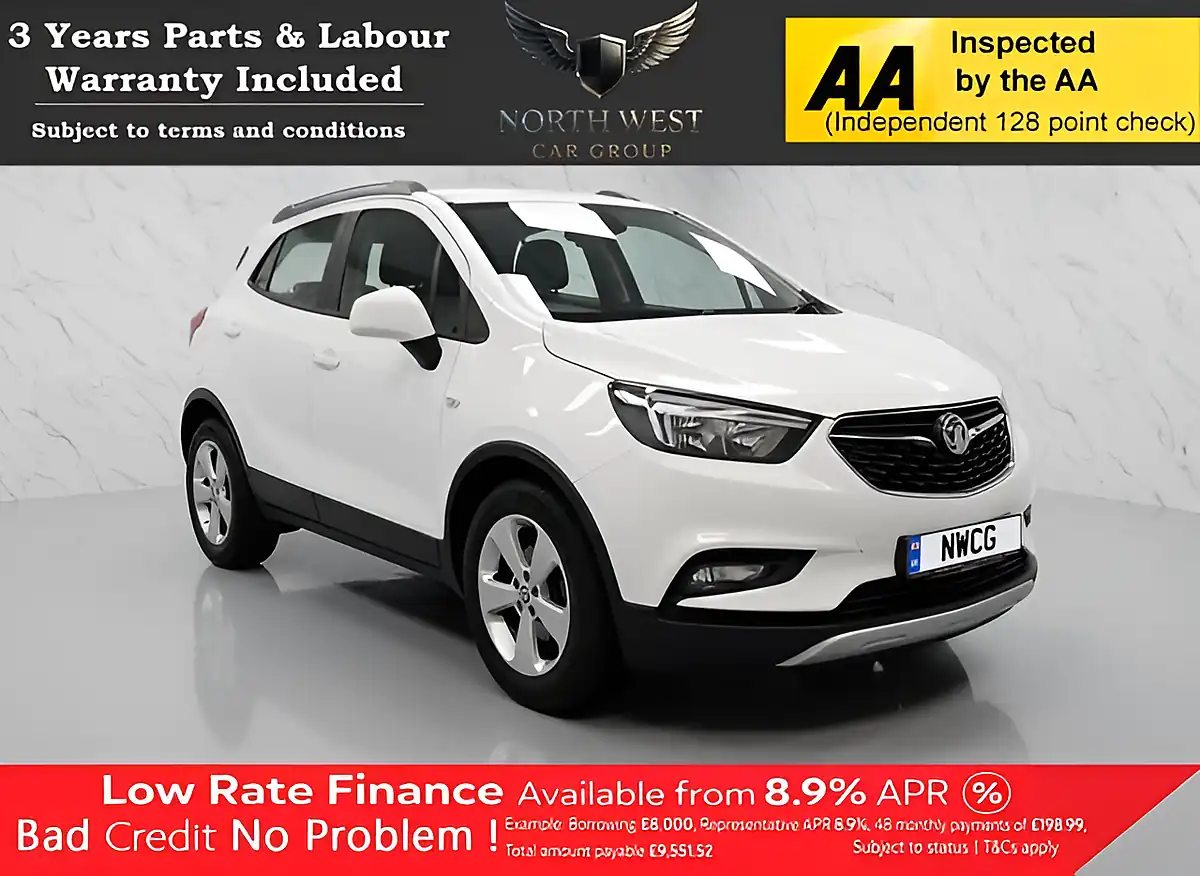 Used 2019 Vauxhall Crossland X Elite - Interior and Exterior details 6