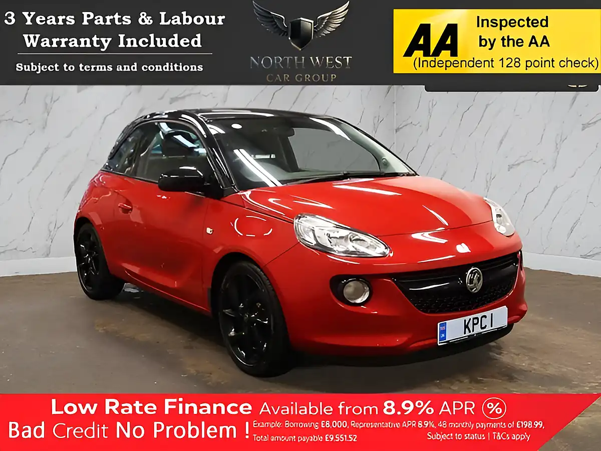 Used 2019 Vauxhall Crossland X Elite - Interior and Exterior details 8