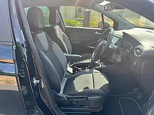 Used 2019 Vauxhall Crossland X Elite Nav Black - Interior and Exterior details 12