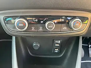 Used 2019 Vauxhall Crossland X Elite Nav Black - Interior and Exterior details 15