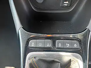 Used 2019 Vauxhall Crossland X Elite Nav Black - Interior and Exterior details 16