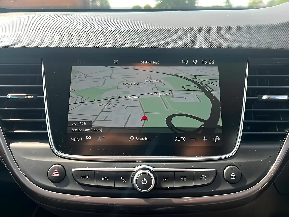Used 2019 Vauxhall Crossland X Elite Nav Black - Interior and Exterior details 18