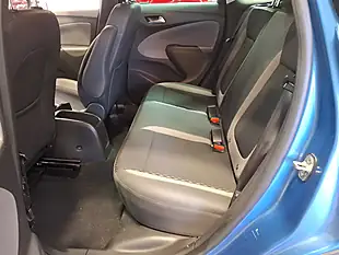 Used 2019 Vauxhall Crossland X Elite Nav Blue - Interior and Exterior details 7