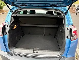 Used 2019 Vauxhall Crossland X Elite Nav Blue - Interior and Exterior details 12