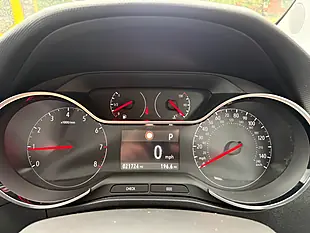 Used 2019 Vauxhall Crossland X Elite Nav Blue - Interior and Exterior details 14